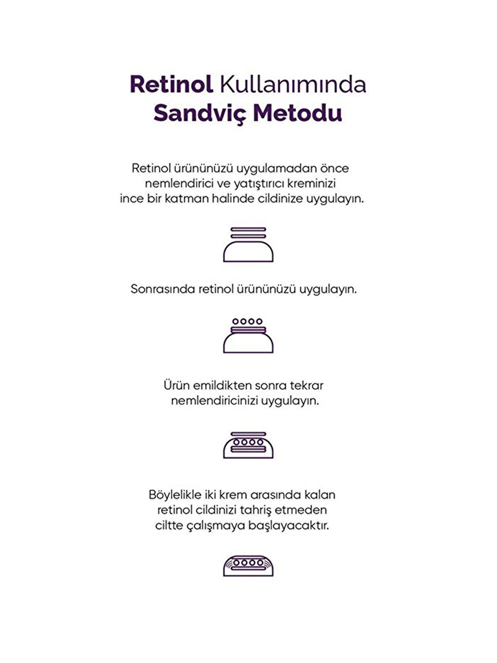 Yaşlanma Karşıtı Yenileyici Retinol Serum-4