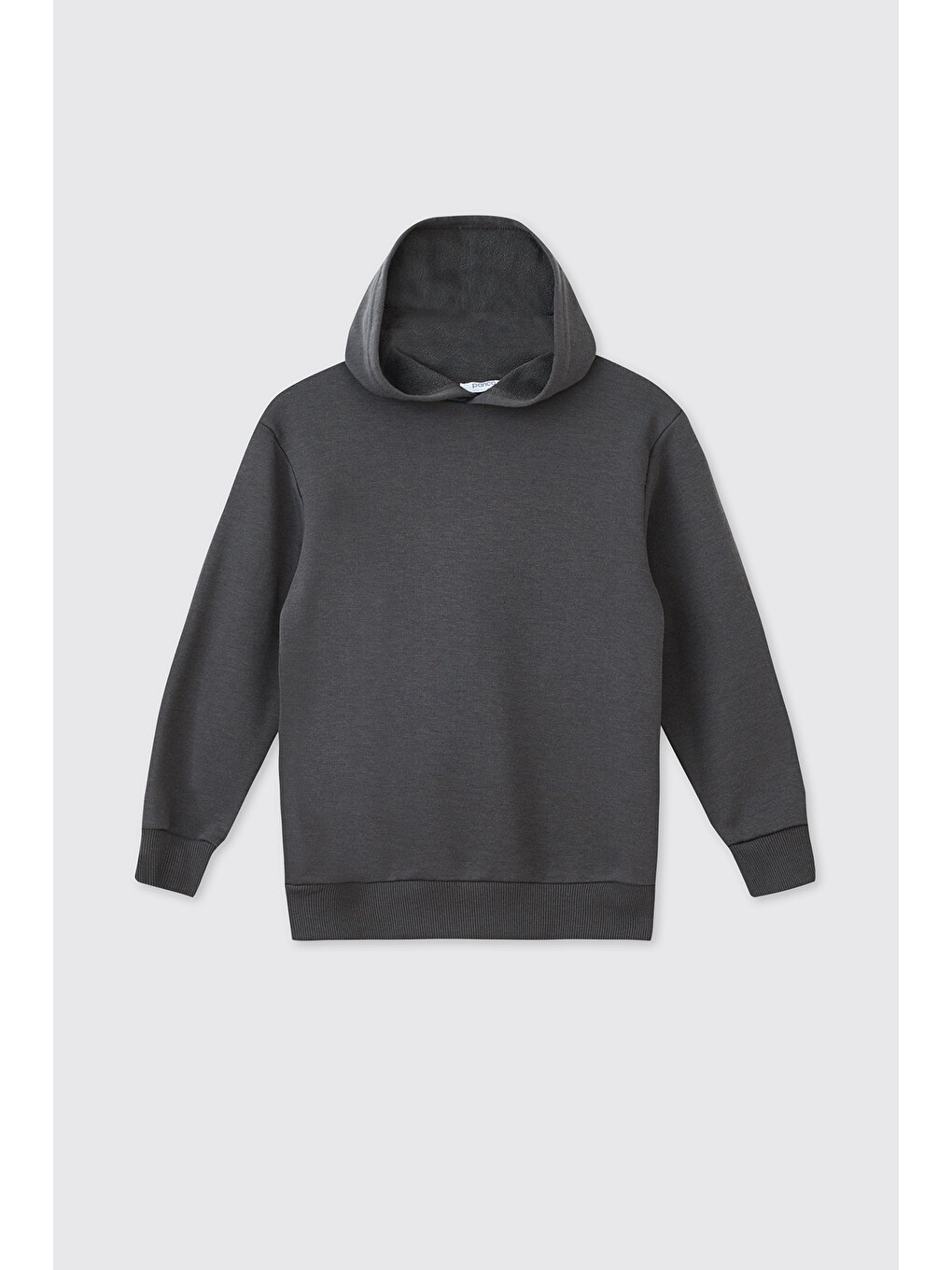 Erkek Çocuk Antrasit Sweatshirt