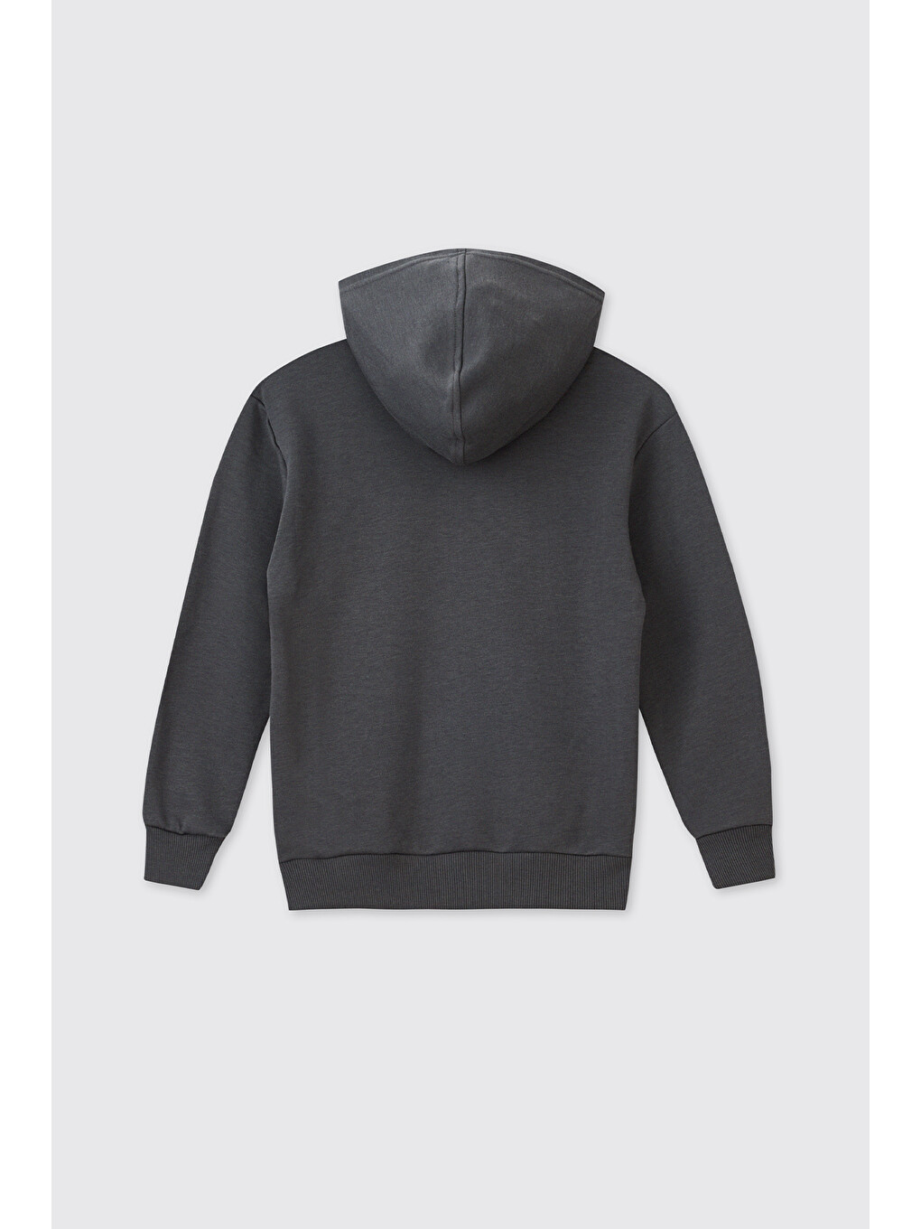 Erkek Çocuk Antrasit Sweatshirt-1