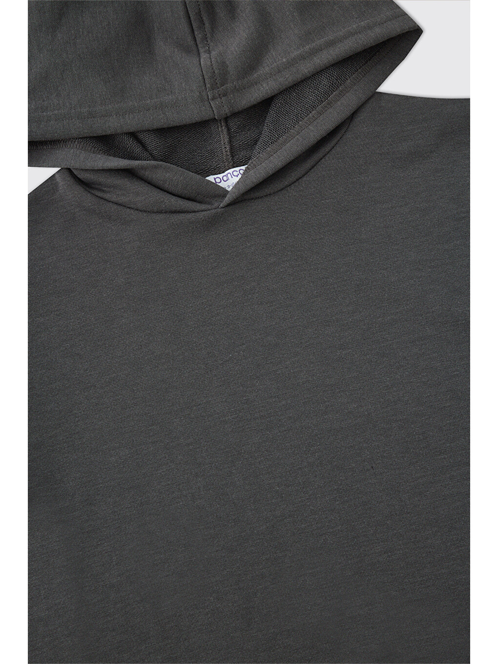 Erkek Çocuk Antrasit Sweatshirt-2