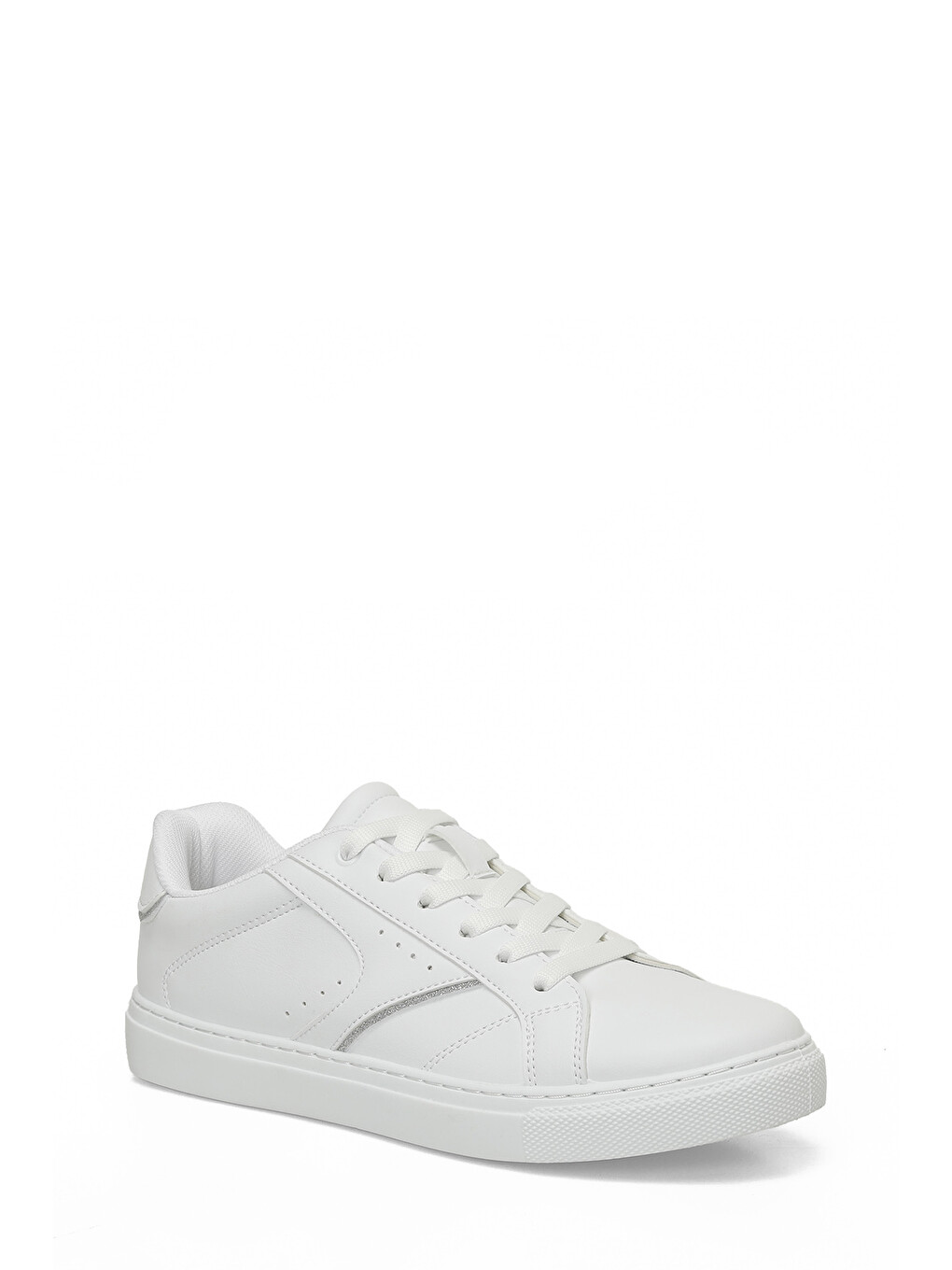 Trx25s-149 5fx Beyaz Kadın Sneaker-1