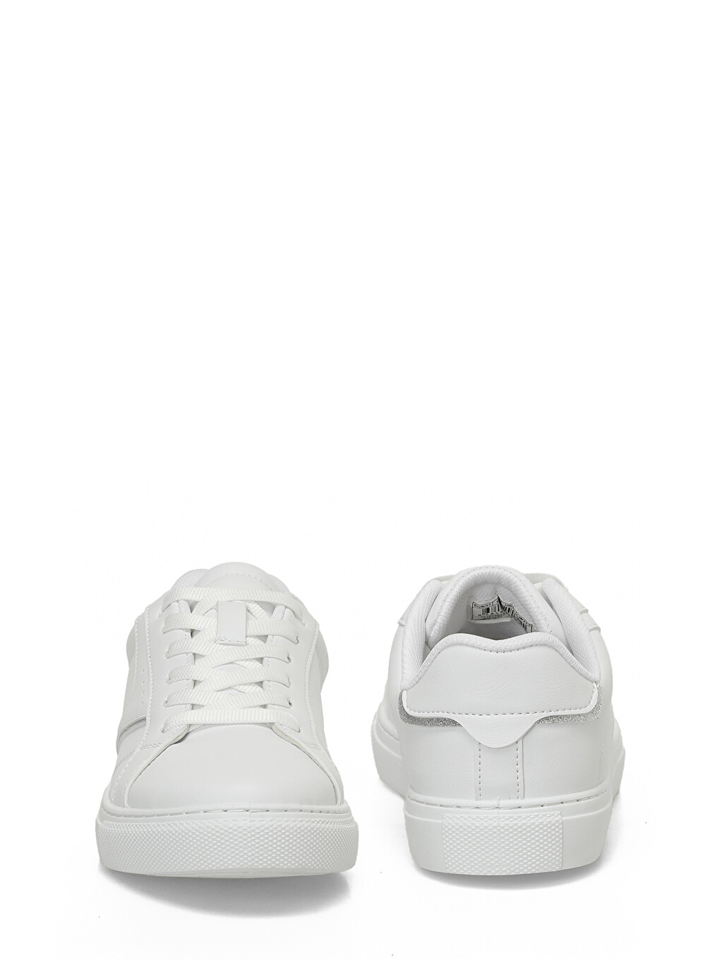 Trx25s-149 5fx Beyaz Kadın Sneaker-4