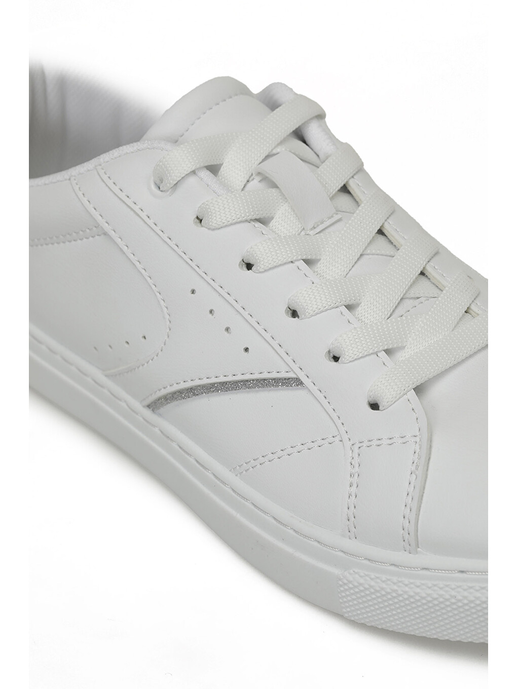Trx25s-149 5fx Beyaz Kadın Sneaker-6