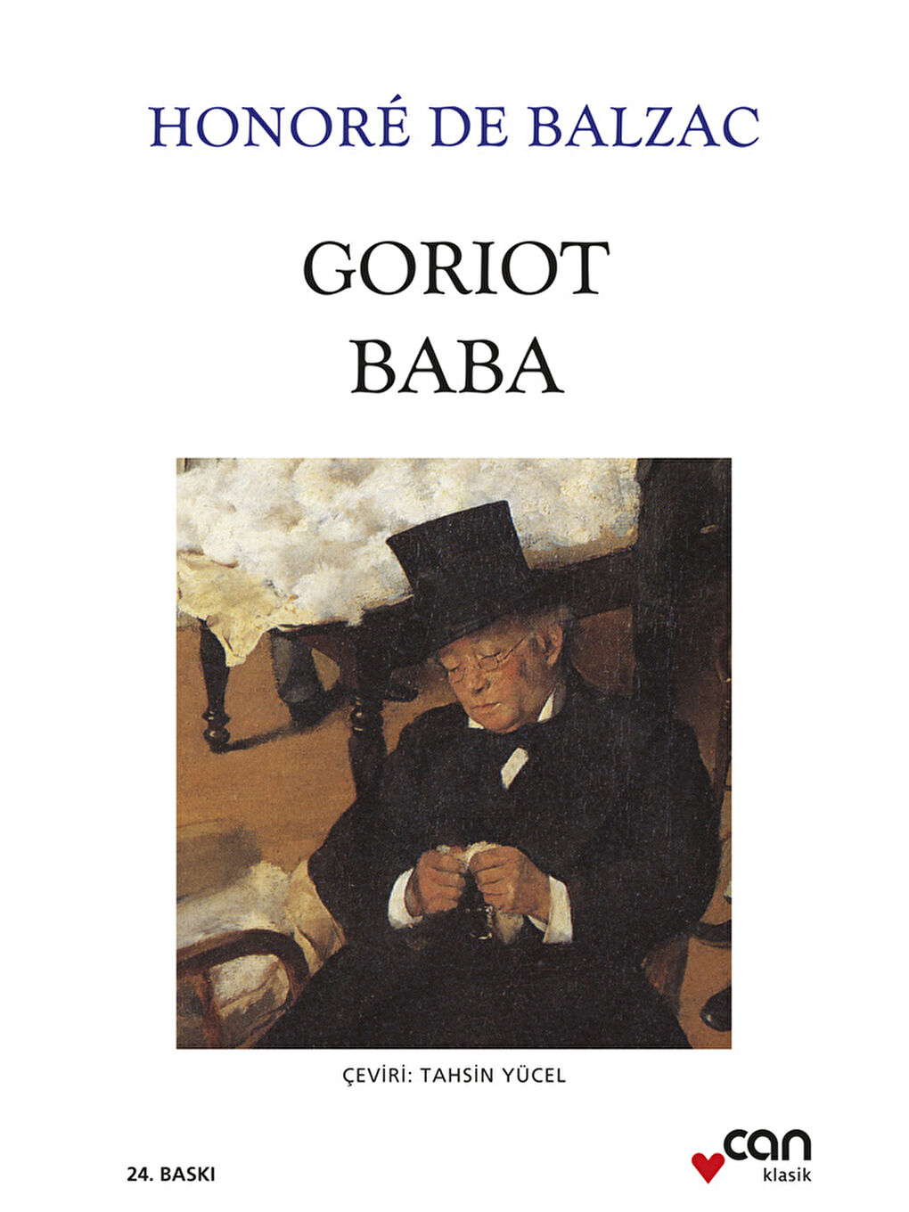 Goriot Baba