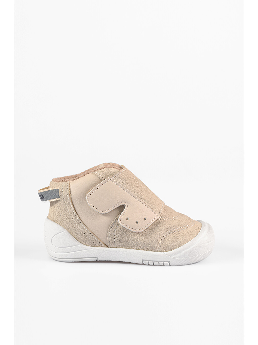 Ago Basic Unisex İlk Adım Bej Bot