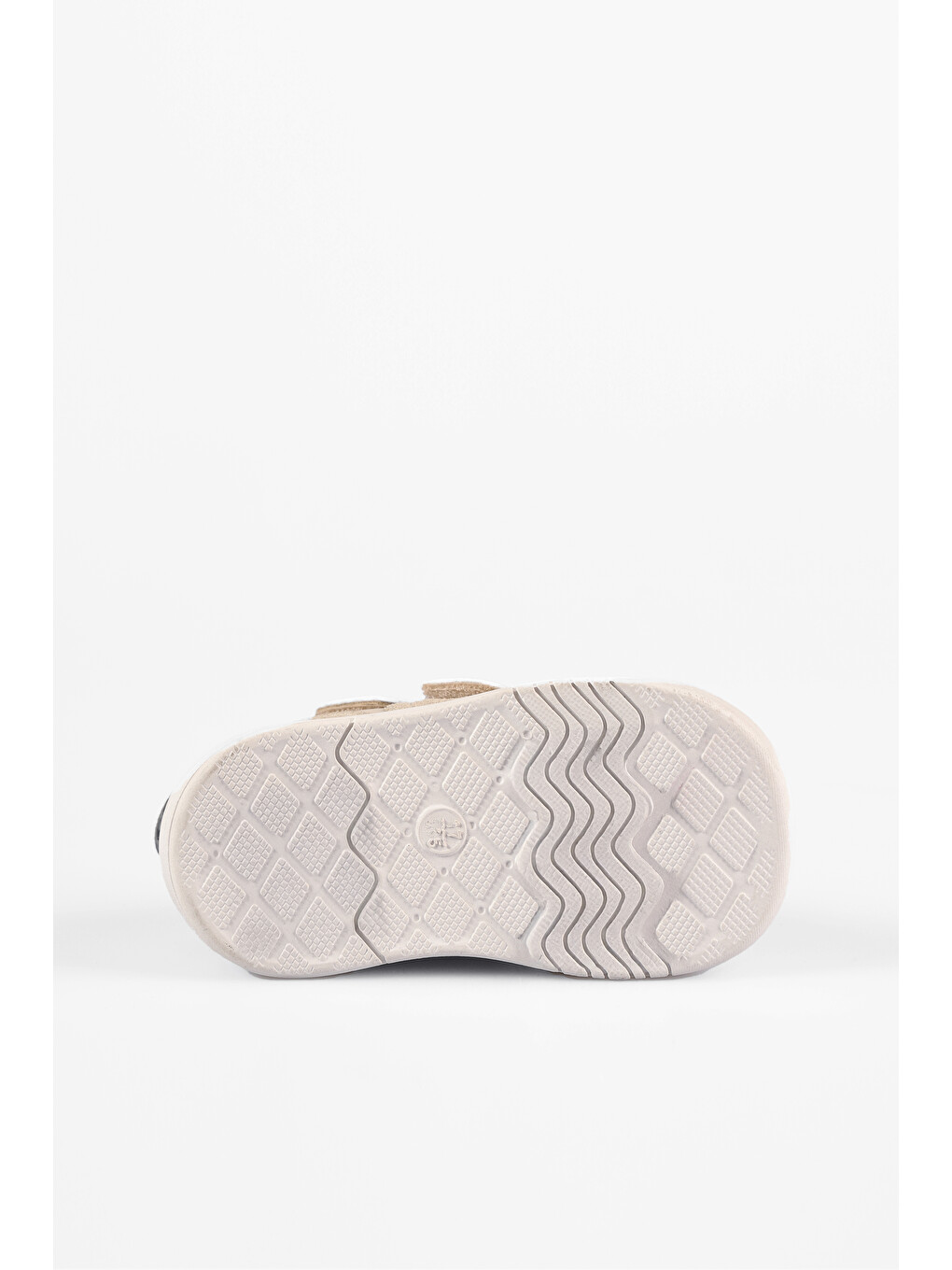 Ago Basic Unisex İlk Adım Bej Bot-3