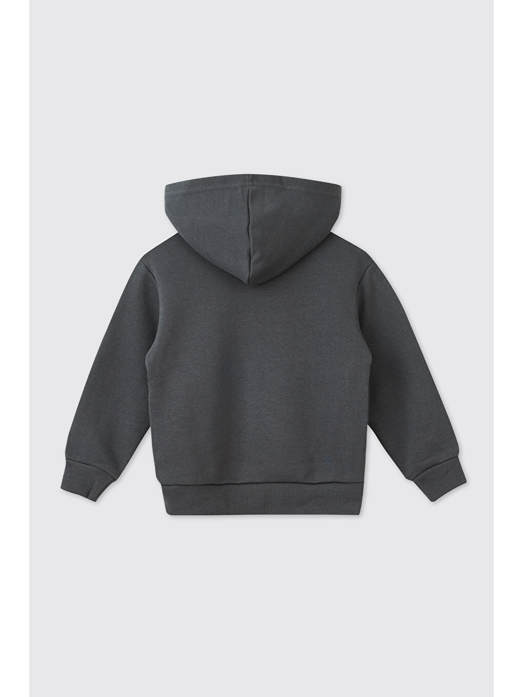 Erkek Bebek Antrasit Sweatshirt-1