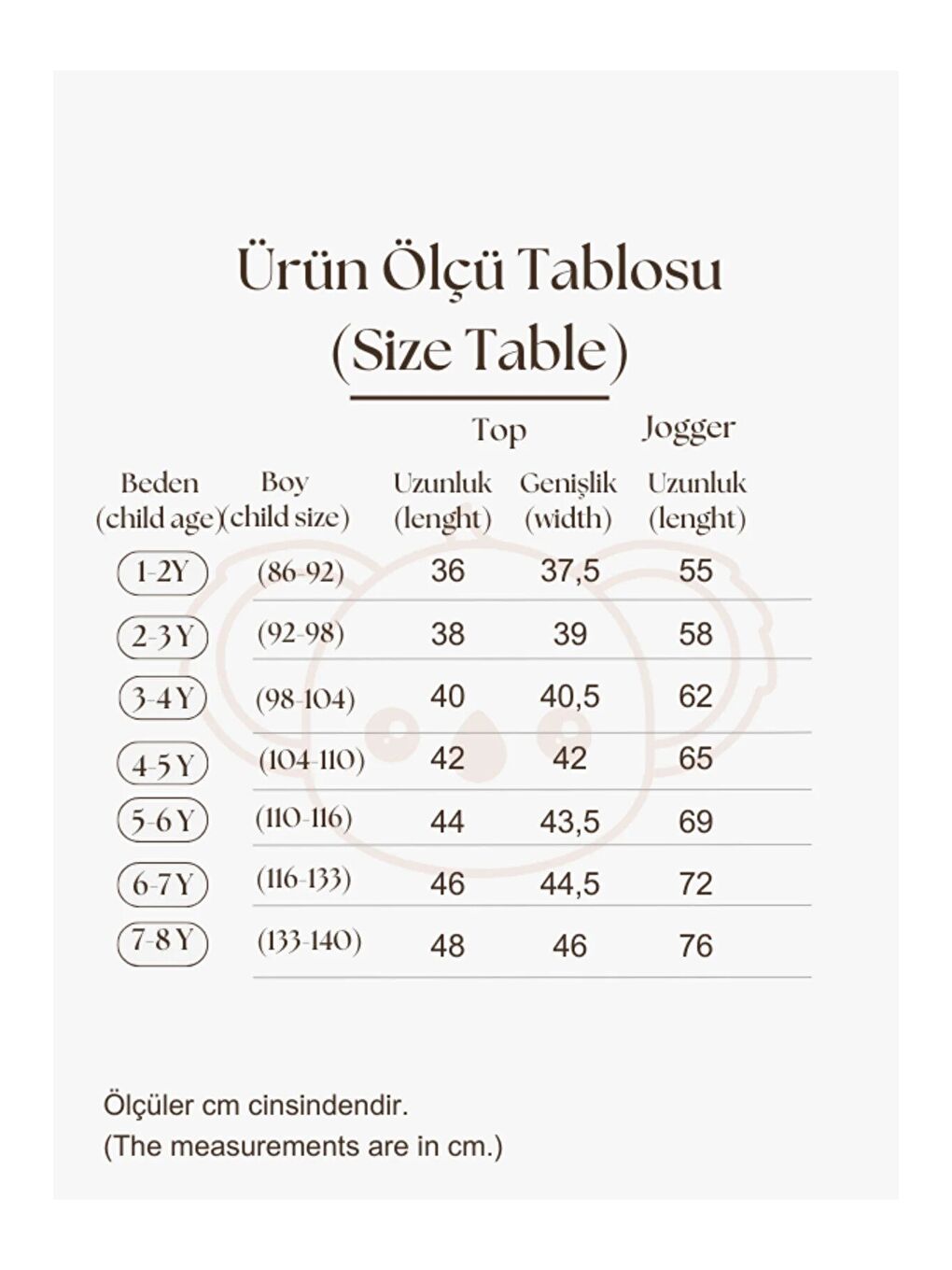 Pembe Gül Pastel Soft Touch Alt Üst Takım-6