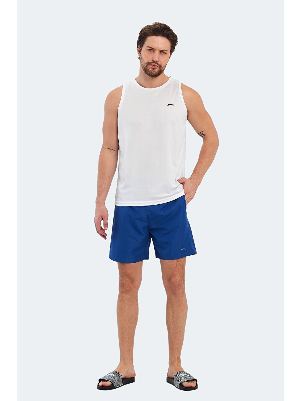 İndigo RABI IN Erkek Indigo Mayo-5