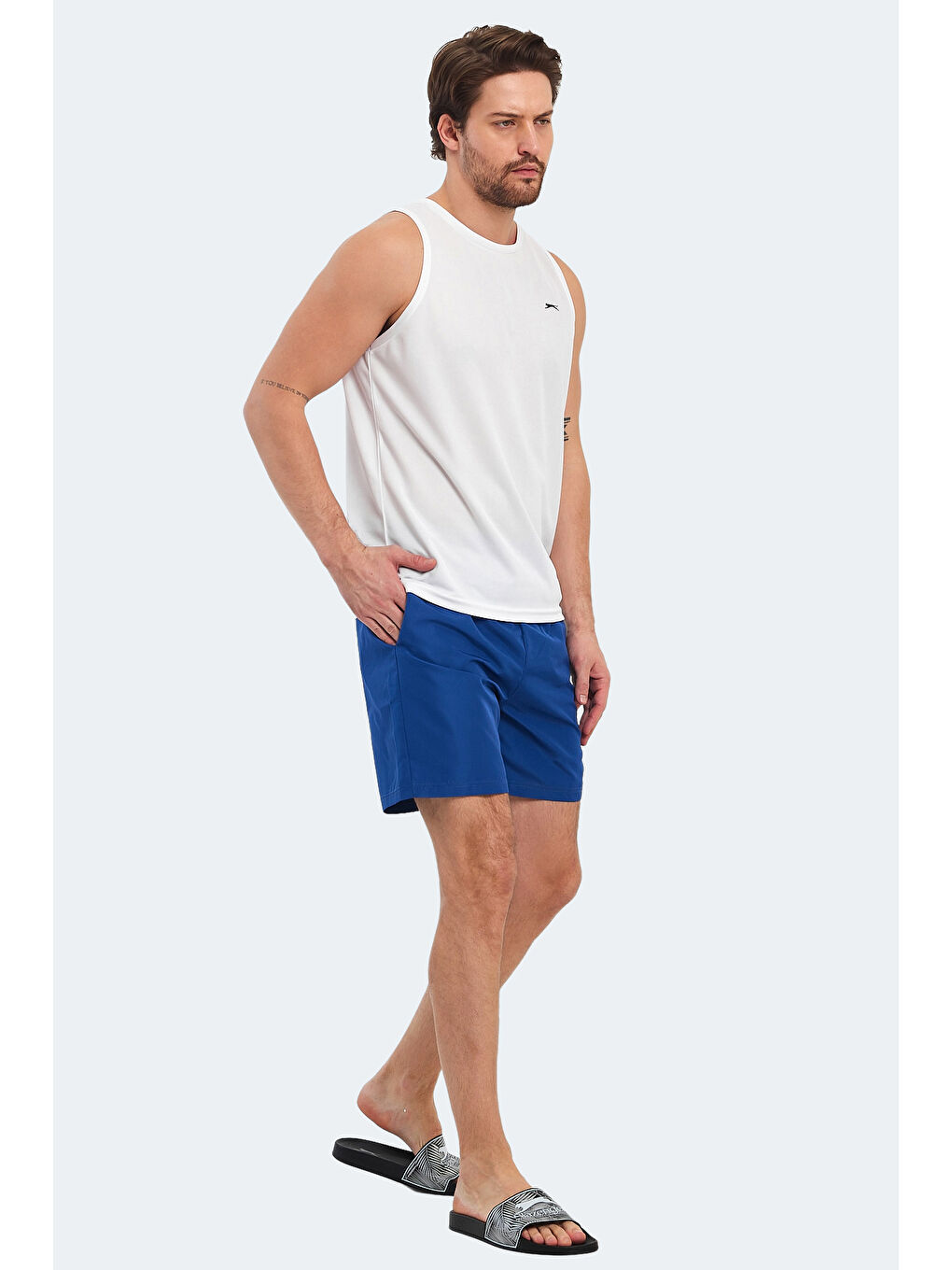 İndigo RABI IN Erkek Indigo Mayo-6