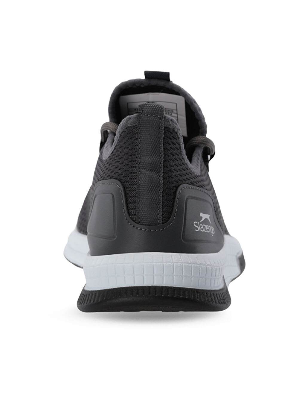 TUESDAY I Erkek Koyu Gri / Siyah Koşu & Yürüyüş Spor Ayakkabısı-5