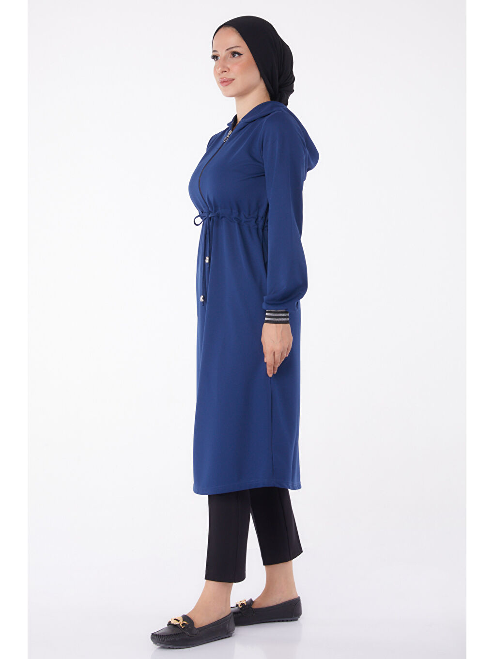 Kap Lacivert - 13050-3