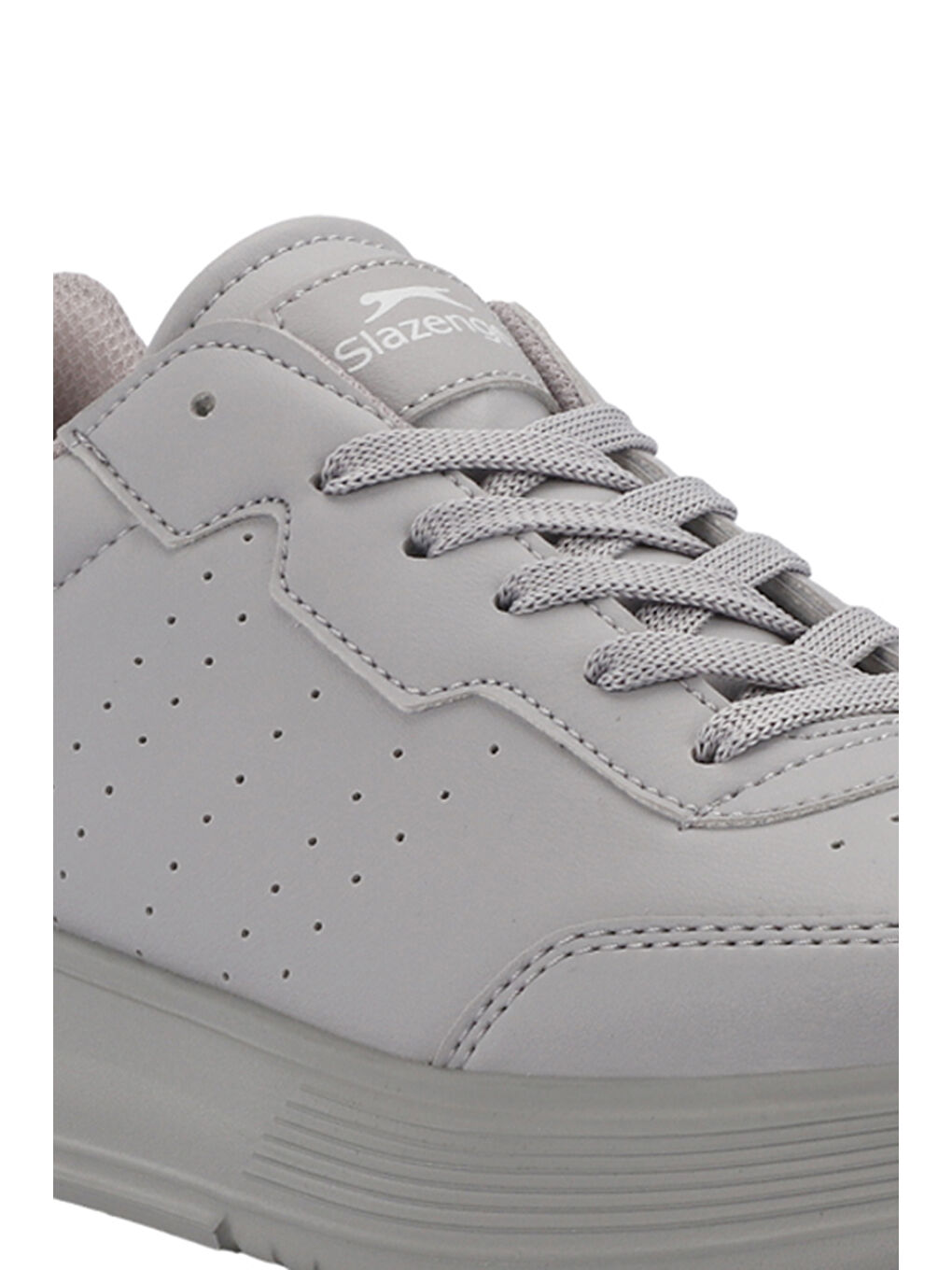 ZEKKO Erkek Gri Günlük Spor Ayakkabısı-3