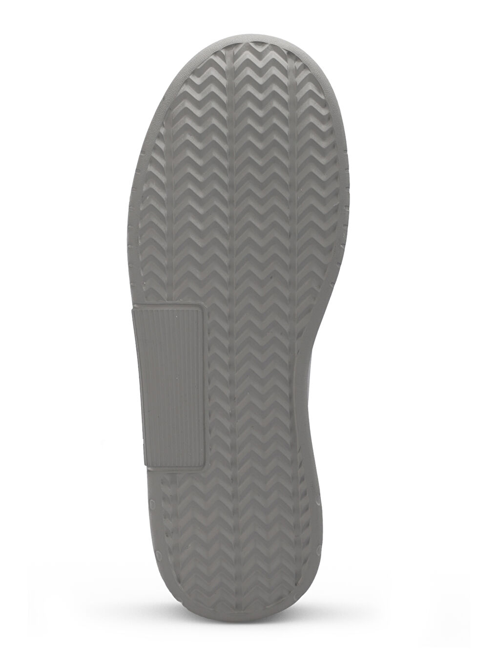 ZEKKO Erkek Gri Günlük Spor Ayakkabısı-6