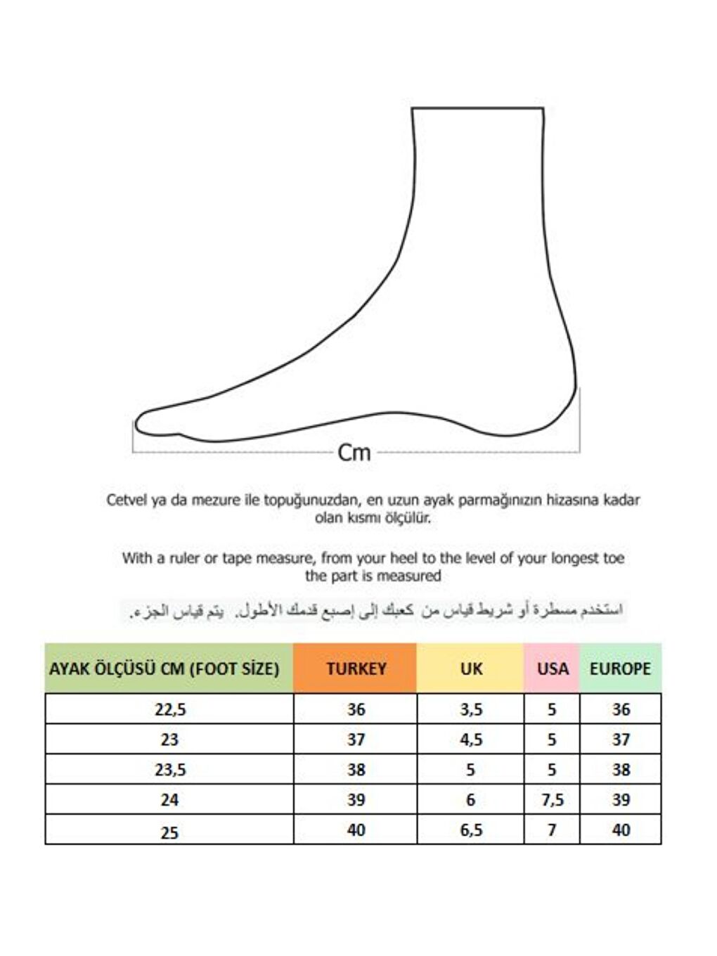 Siyah JİSOO Sivri Burun Taşlı Arkası Açık Klasik Topuklu Kadın Abiye Ayakkabı-3