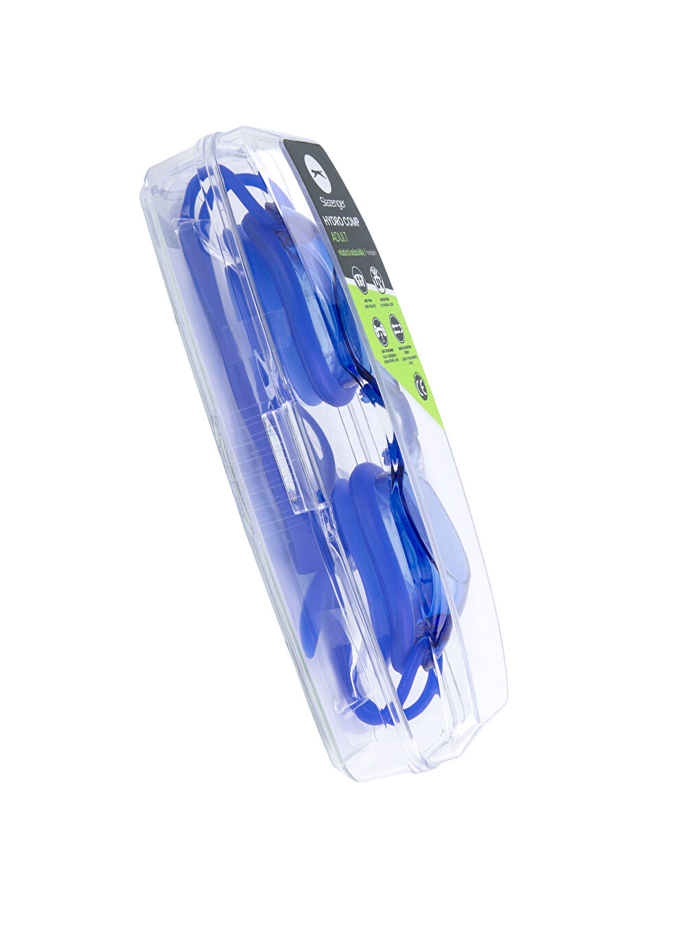 Hydro 2328 Unisex Mavi Yüzücü Gözlüğü-3