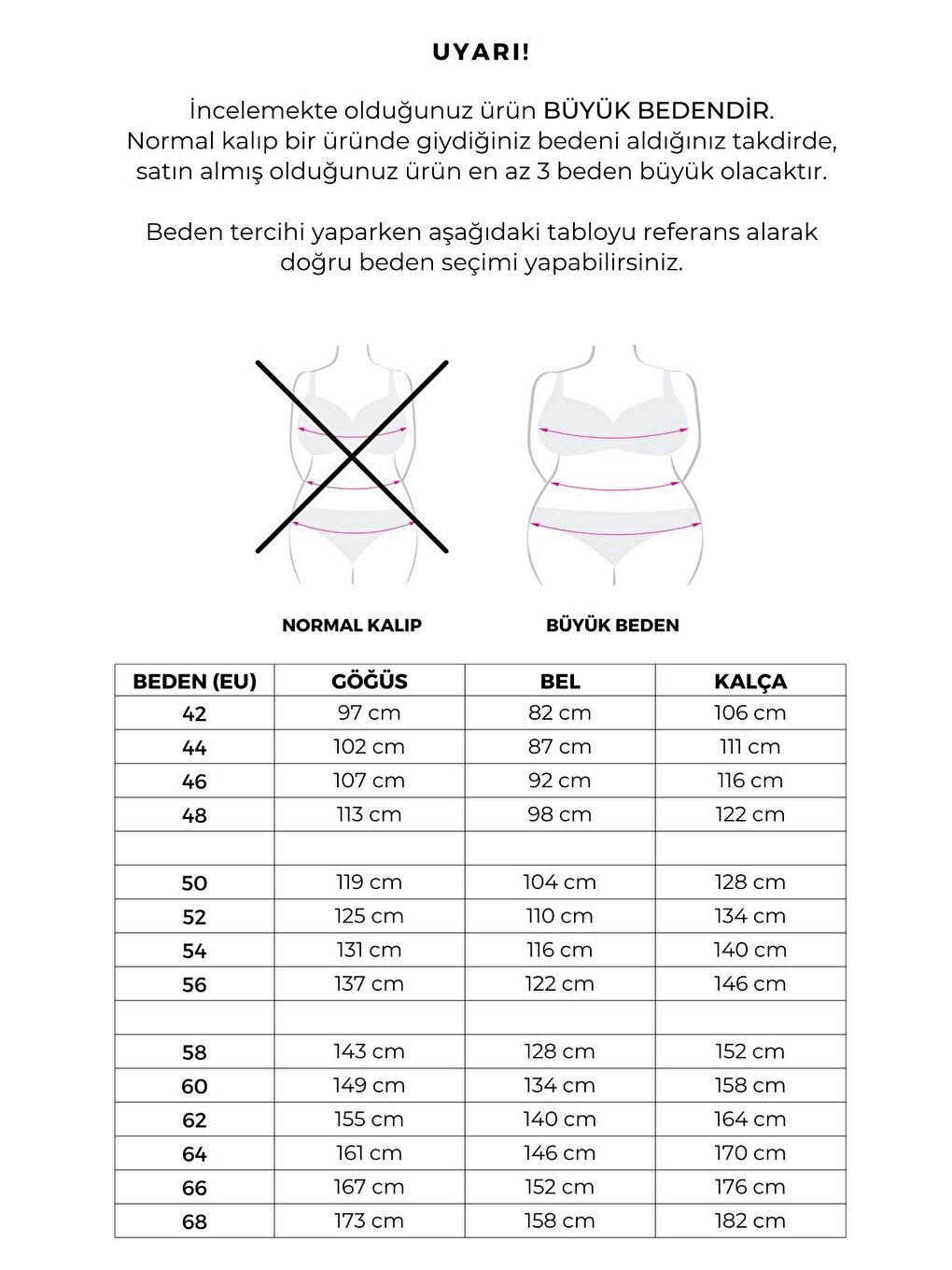 Siyah Büyük Beden V Yaka Yanı Yırtmaçlı Uzun Kollu Triko Bluz 301708-2
