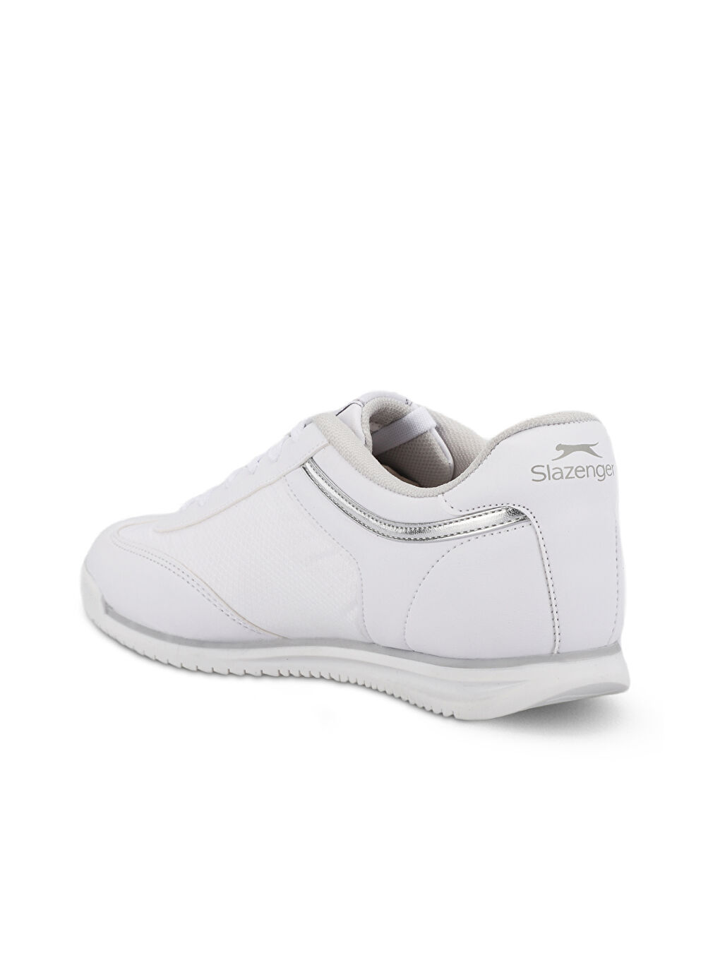 MOJO I Kadın Beyaz / Gri Günlük Spor Ayakkabısı-2