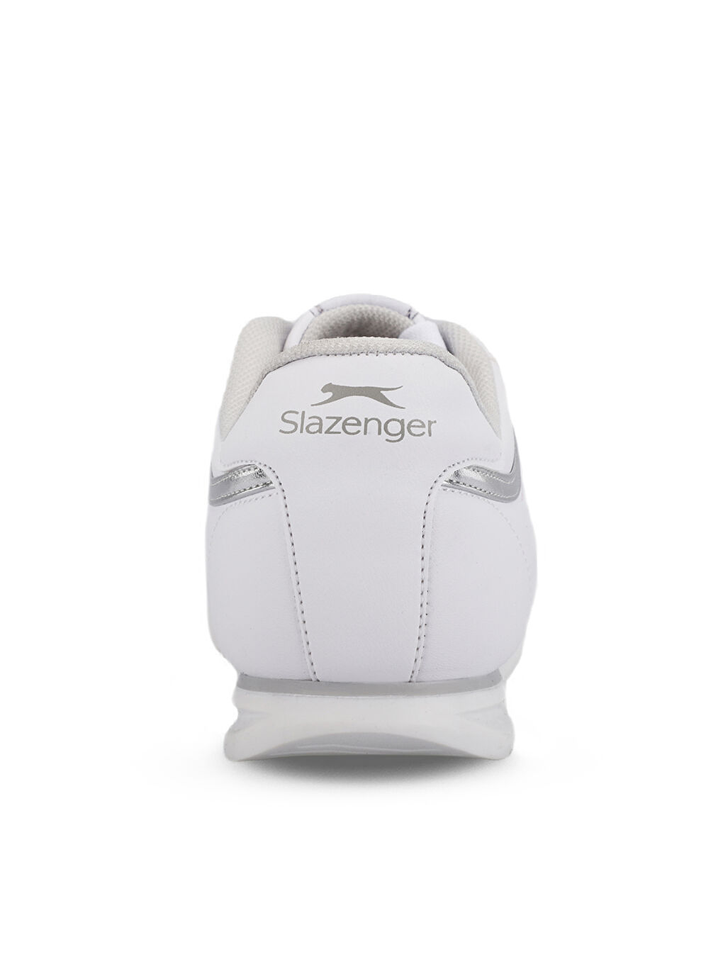 MOJO I Kadın Beyaz / Gri Günlük Spor Ayakkabısı-5