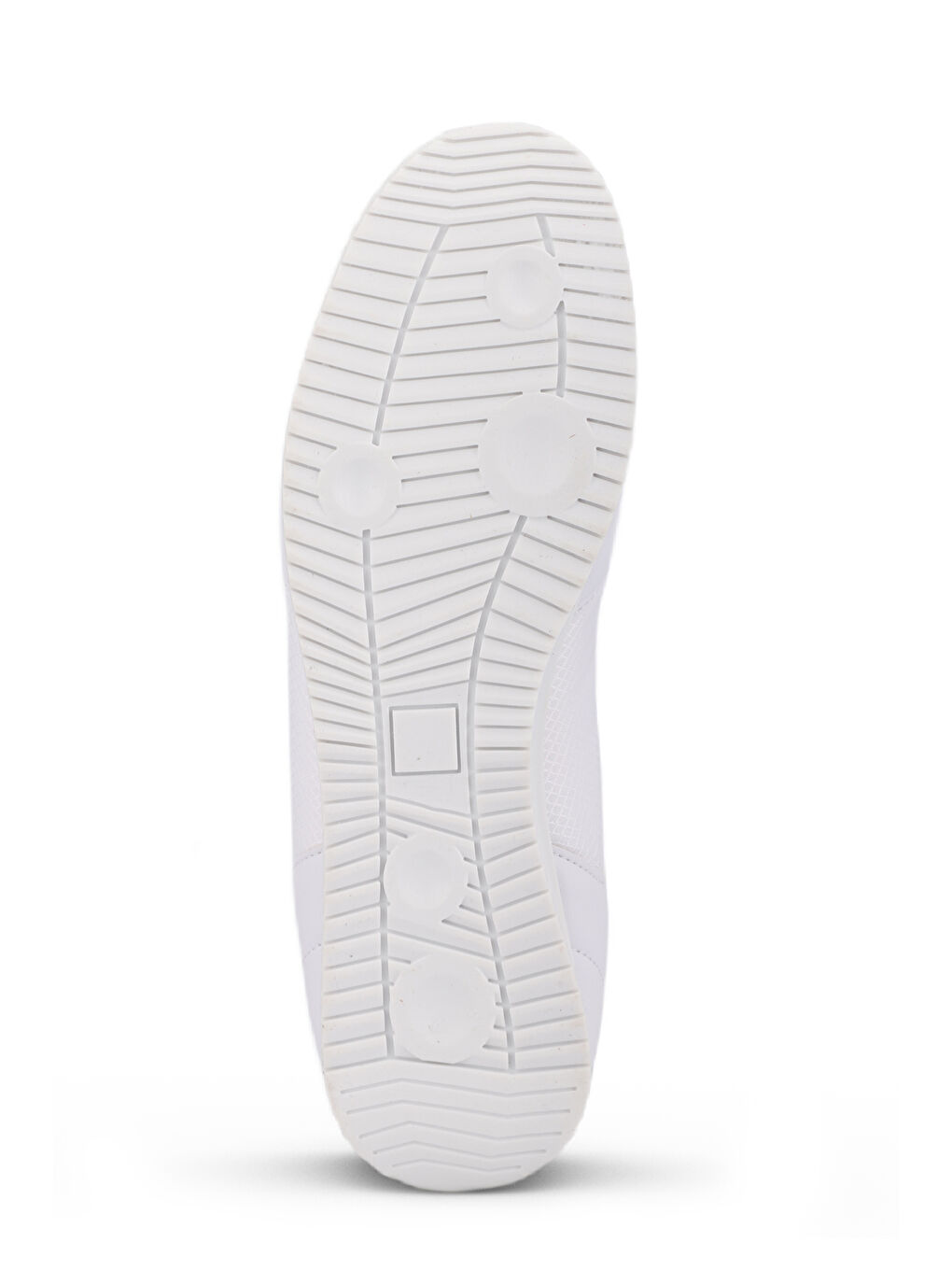 MOJO I Kadın Beyaz / Gri Günlük Spor Ayakkabısı-6