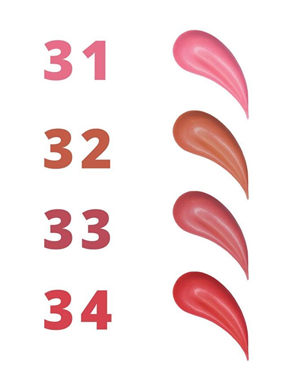 The Liquid Blush - Sıvı Allık 31 -  5 Ml-2