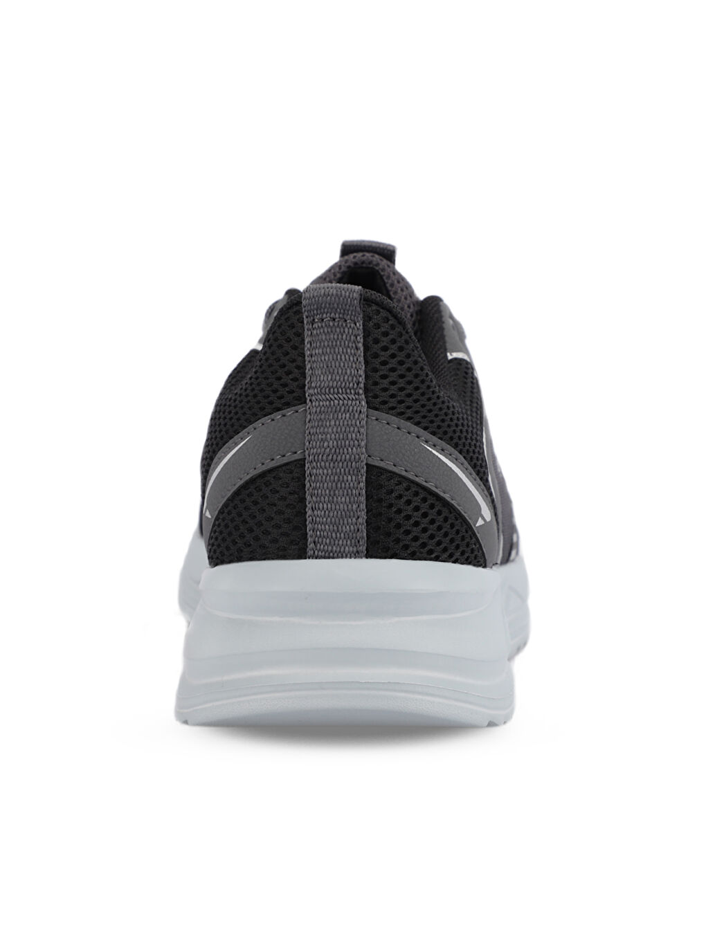 GUMMY I Kadın Koyu Gri Koşu & Yürüyüş Spor Ayakkabısı-5
