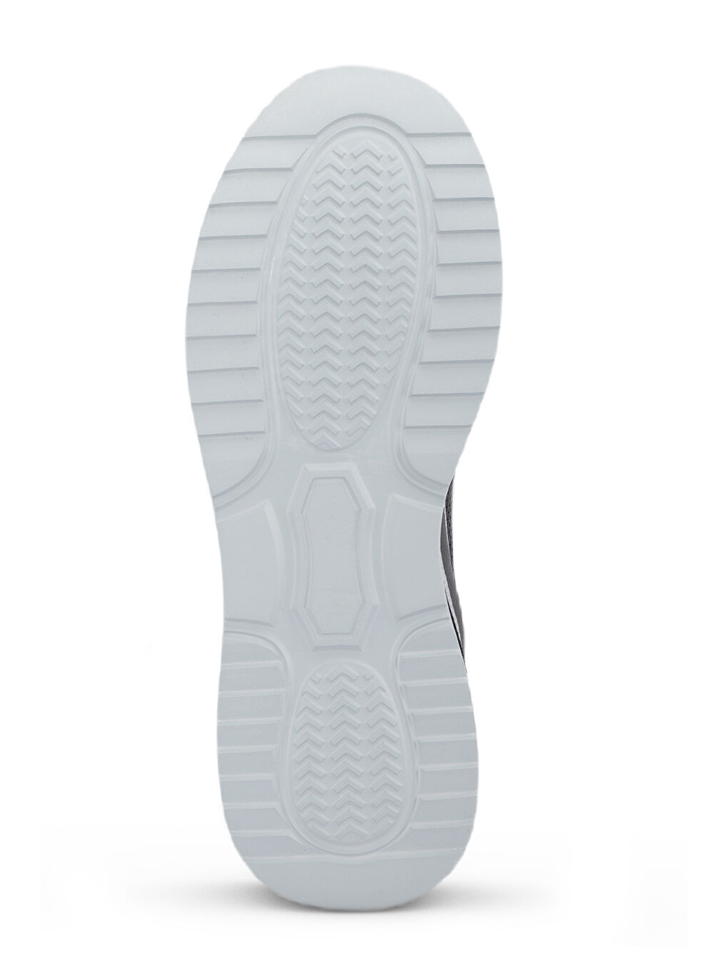 GUMMY I Kadın Koyu Gri Koşu & Yürüyüş Spor Ayakkabısı-6