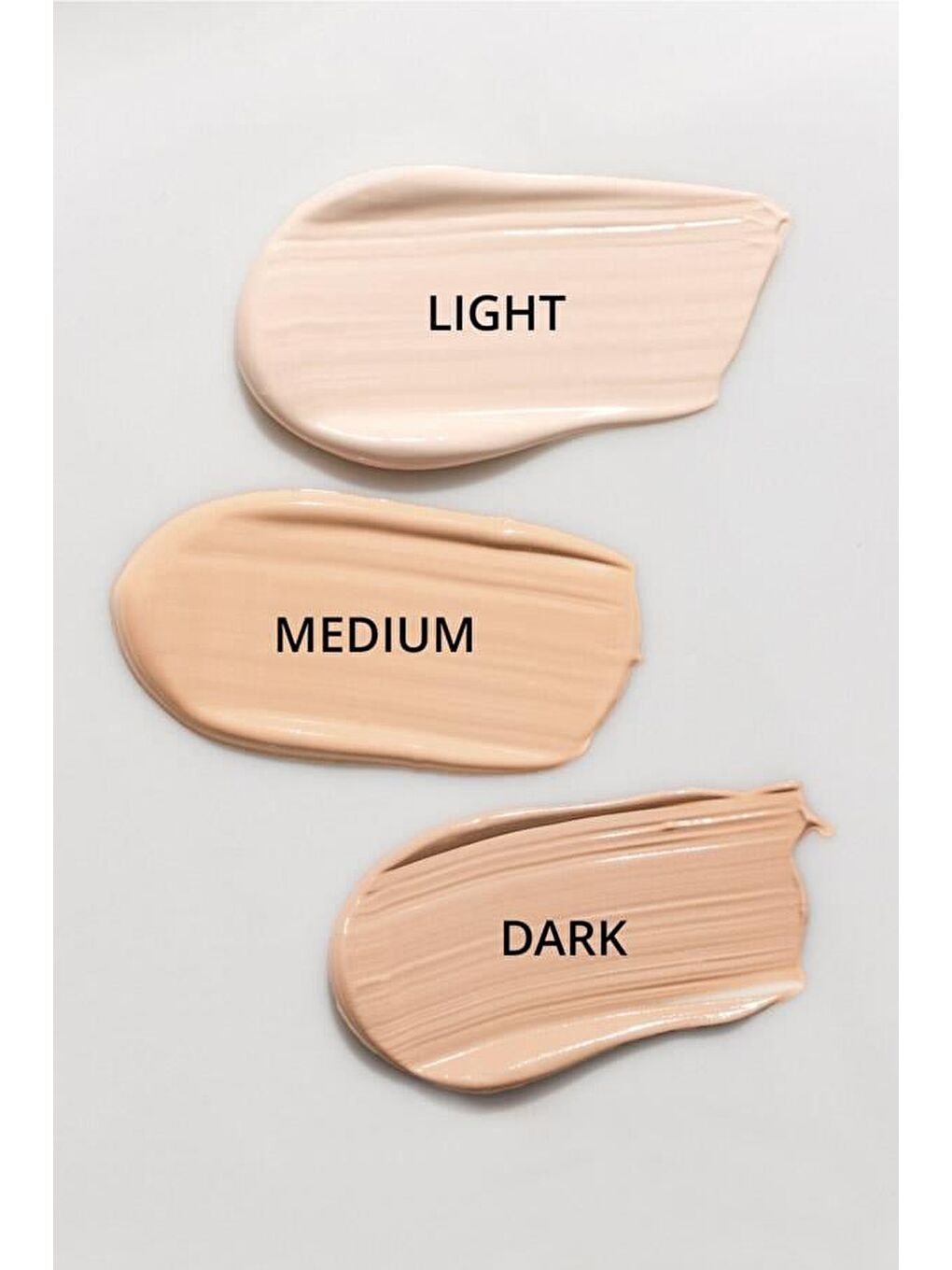 The Foundation - Kapatıcı Fondöten Medium 30 Ml-3