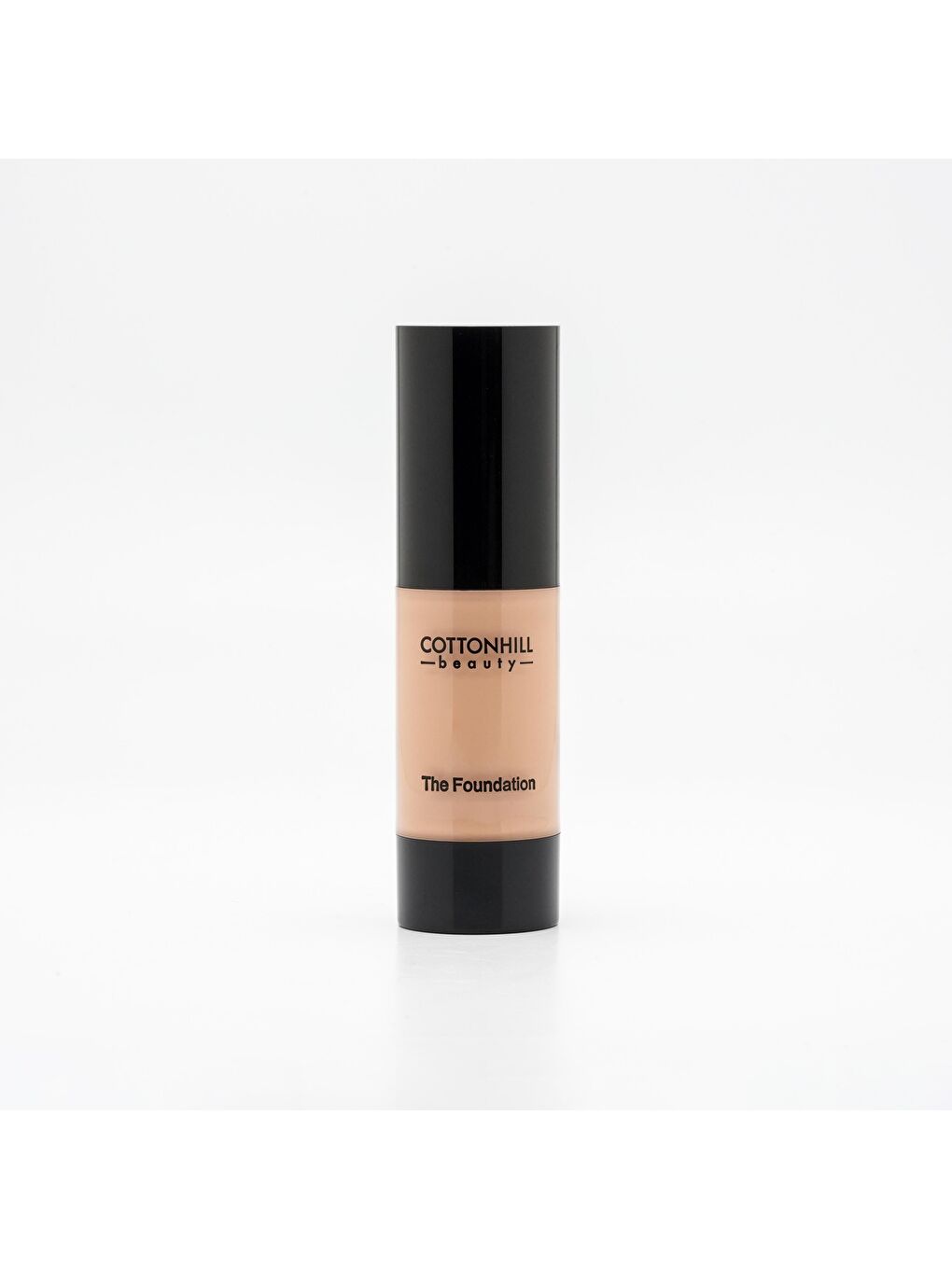 The Foundation - Kapatıcı Fondöten Medium 30 Ml-4