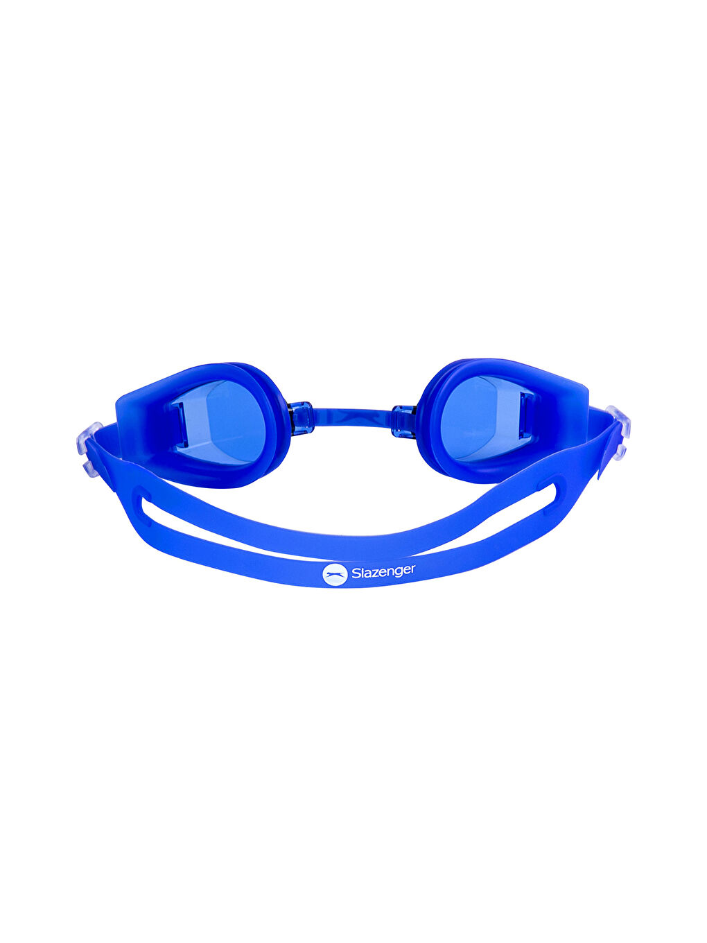 Blade 2321 Unisex Mavi Yüzücü Gözlüğü-2