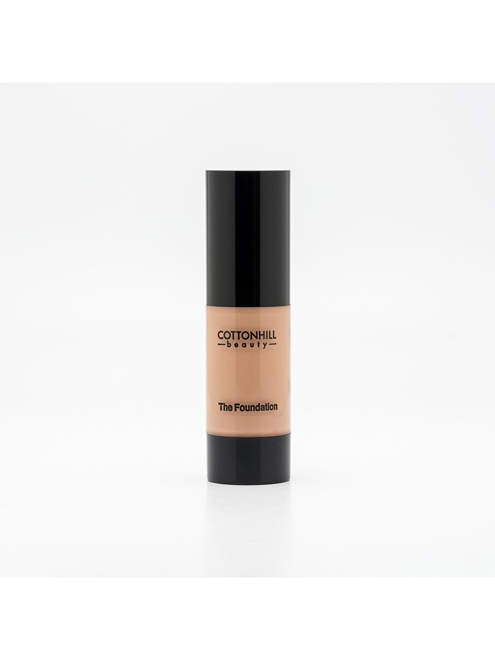 The Foundation - Kapatıcı Fondöten Dark 30 Ml-4