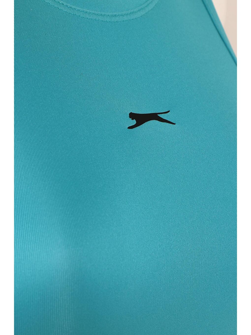 GEENA Kadın Fitness Atlet Mavi-2