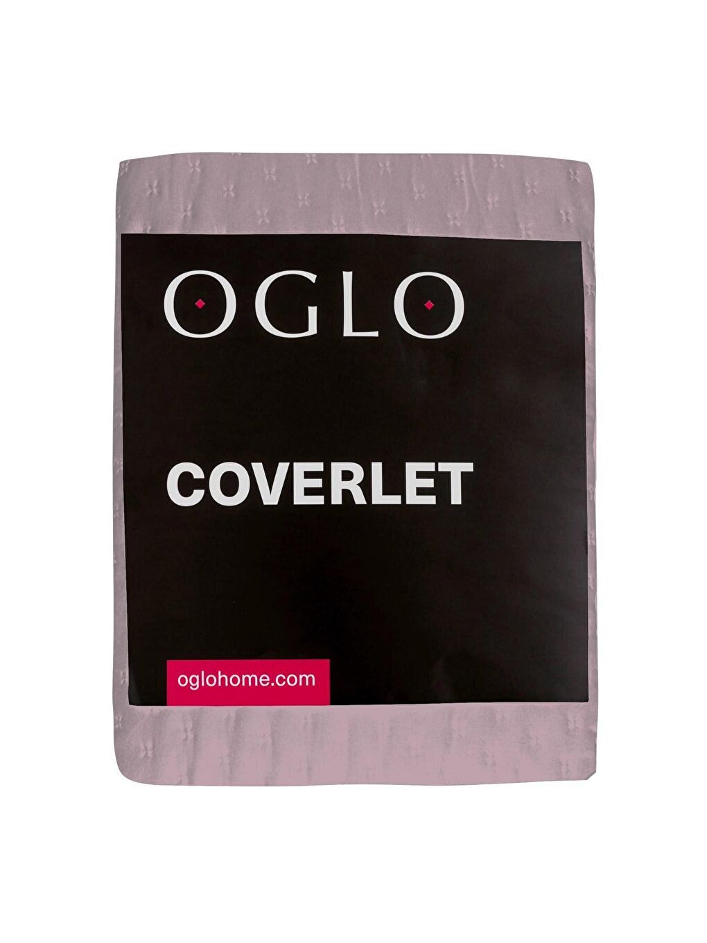 Bedspreado Yıkanmış Mikro Lila Yatak Örtüsü Set Tek Kişilik 160x220-4