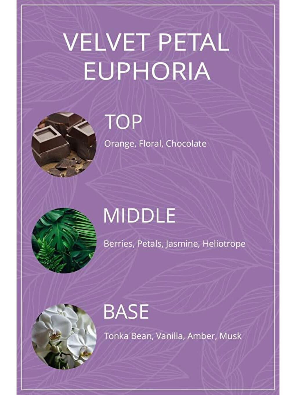 Cottonhill Body Mist Velvet Petal Euphoria Vücut Spreyi 250 Ml-1