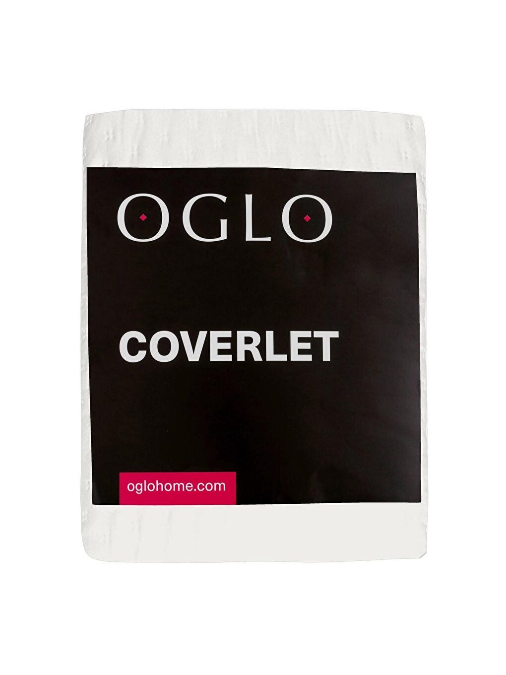 Bedspreado Yıkanmış Mikro Beyaz Yatak Örtüsü Set Tek Kişilik 160x220-4