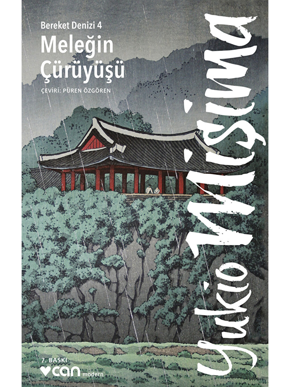 Meleğin Çürüyüşü