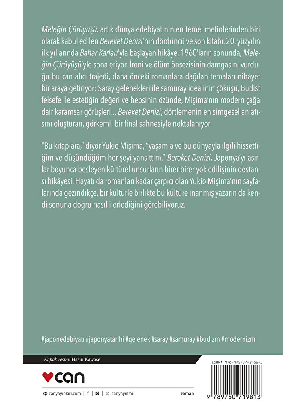 Meleğin Çürüyüşü-2