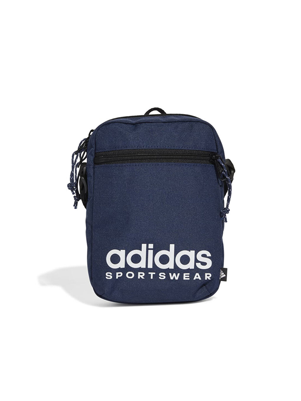 Spw Organizer Unisex Lacivert Bel Çantası