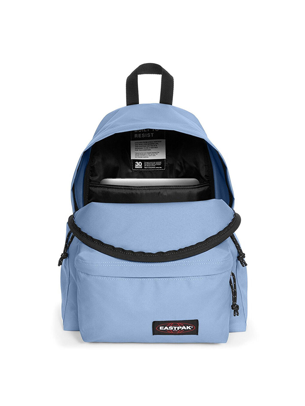 Day Pak'R Unisex Mavi Sırt Çantası-1