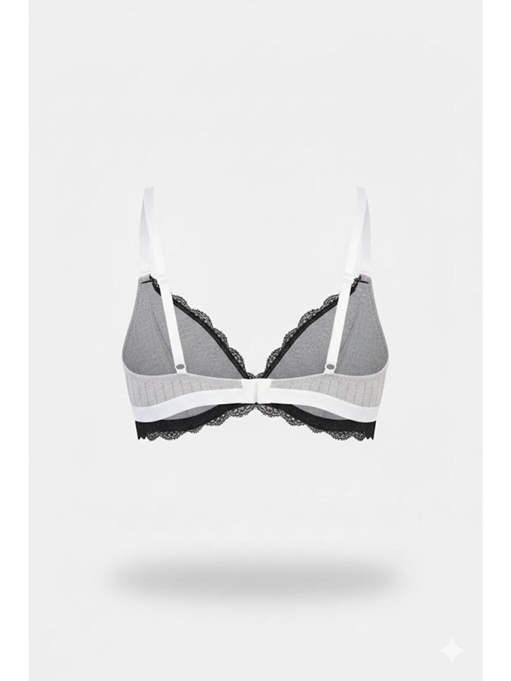 Bralet Sütyen C18130 Ekru-1