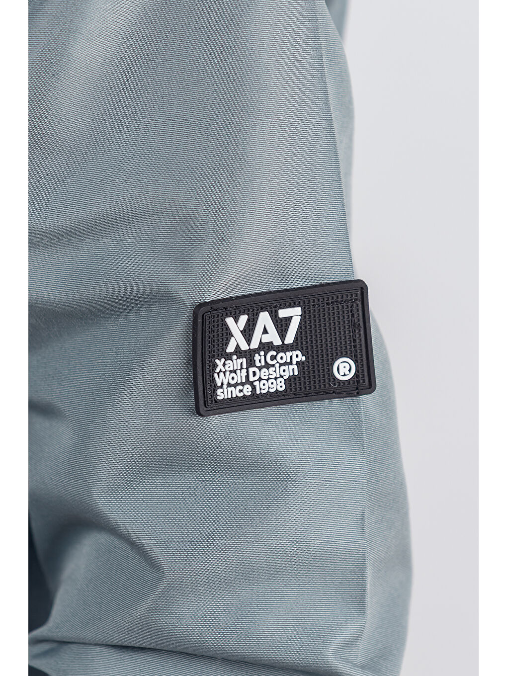 Mavi Erkek Çocuk Spor Mevsimlik Mont MM.XA7-3