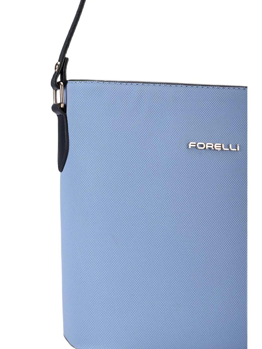 FCB560 Kadın Çapraz Çanta Mavi-3