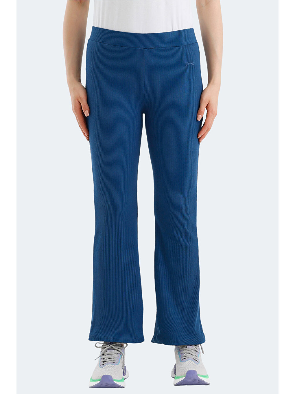 İndigo KNOXY Kadın Eşofman Altı Indigo-2