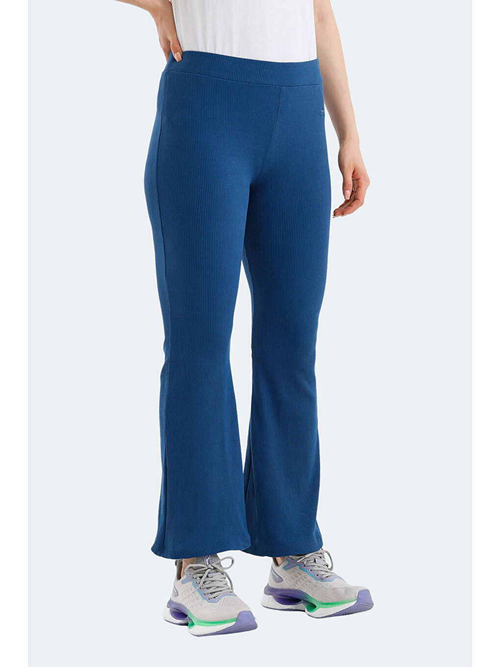 İndigo KNOXY Kadın Eşofman Altı Indigo-4