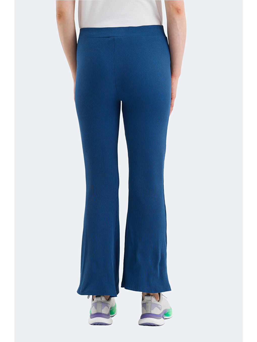 İndigo KNOXY Kadın Eşofman Altı Indigo-5