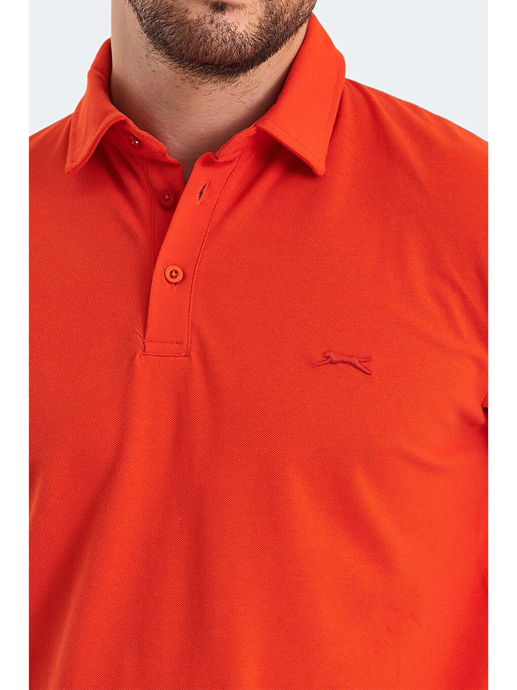 Mercan KLASSE Erkek Tişört-4