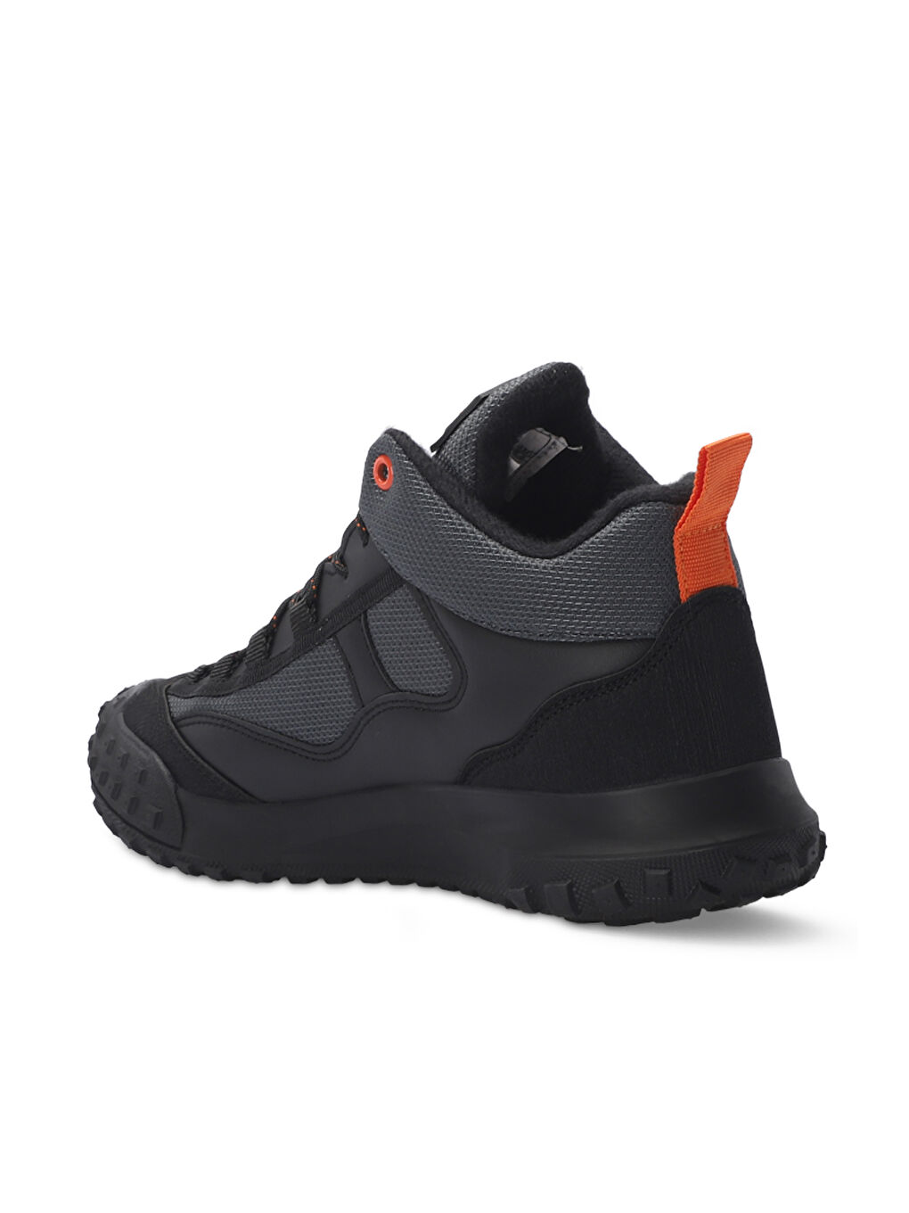 TOLIA Erkek  Outdoor Bot Koyu Gri-2