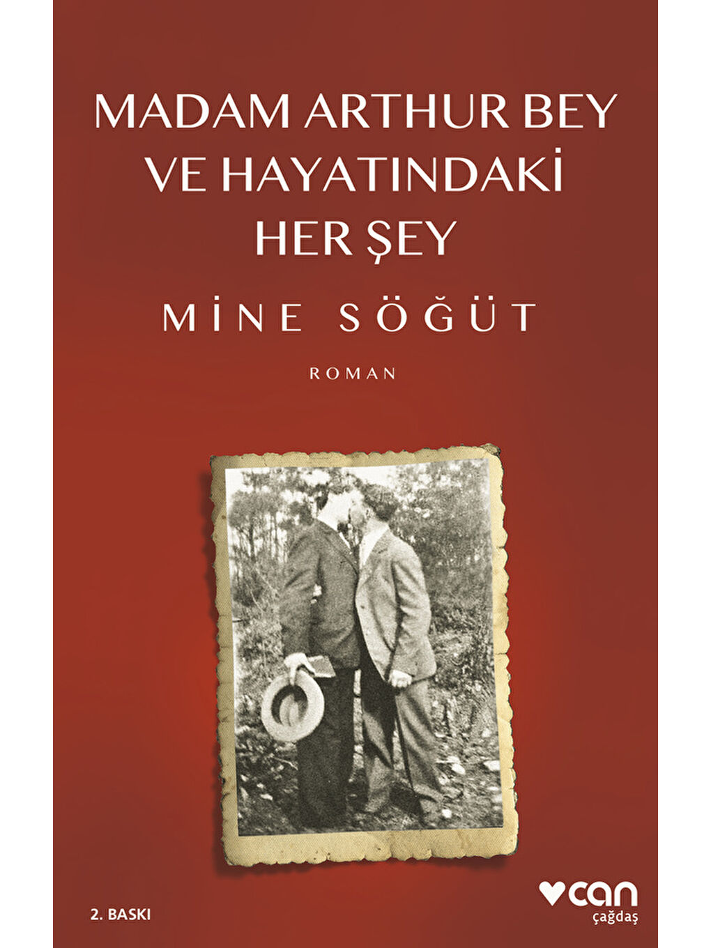 Madam Arthur Bey ve Hayatındaki Her Şey