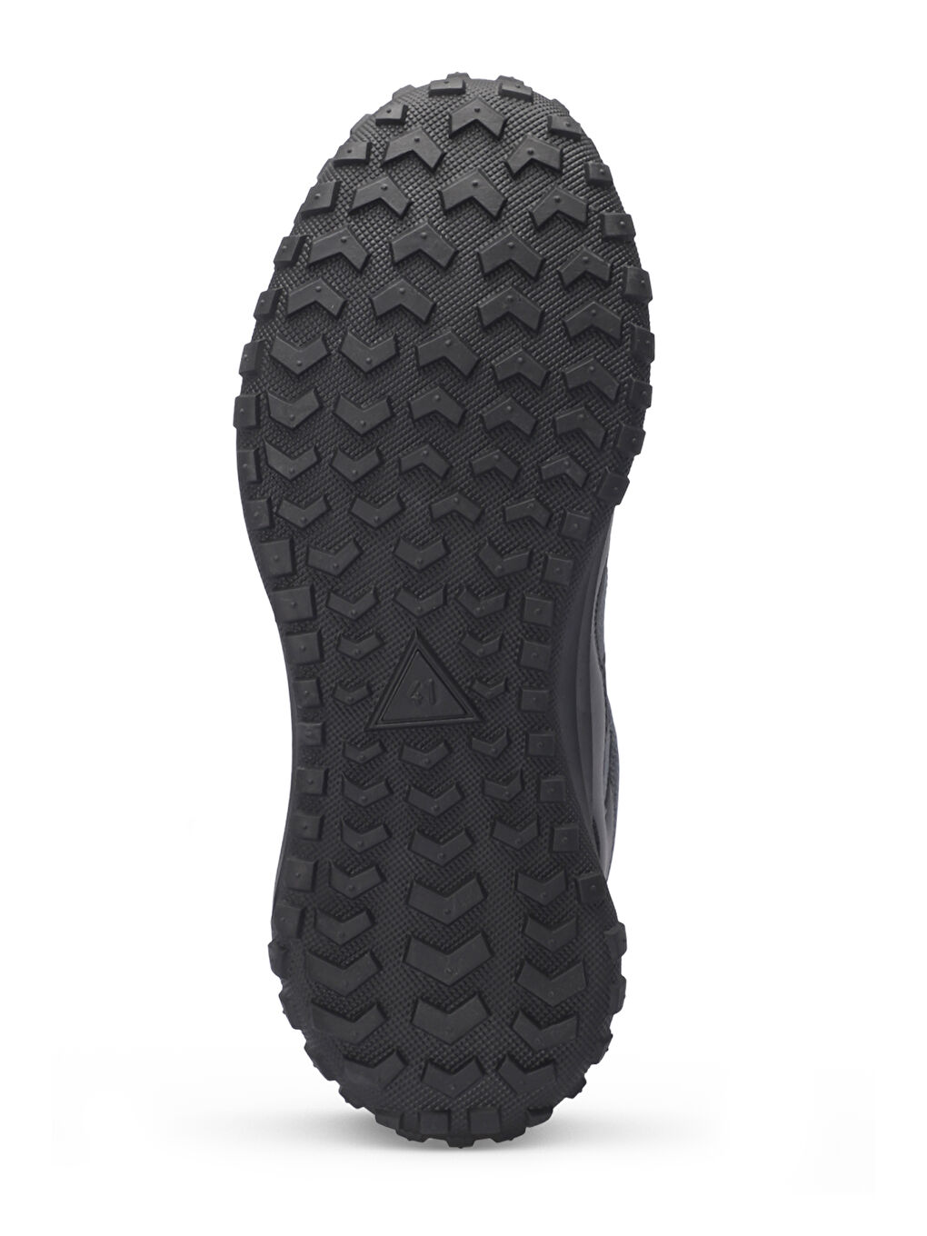 TOLIA Erkek  Outdoor Bot Koyu Gri-6