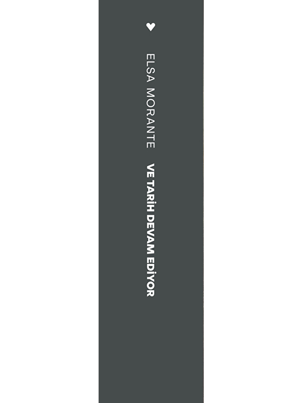 Ve Tarih Devam Ediyor-1